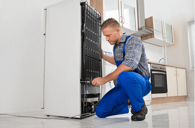 appliance repair honolulu hi