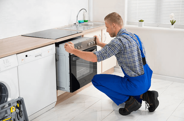 appliance repair on oahu island